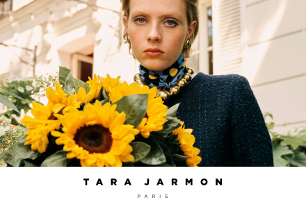 Tara Jarmon